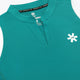 Osaka Women Court Tank Top | Transformative Teal
