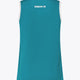Osaka Women Court Tank Top | Transformative Teal