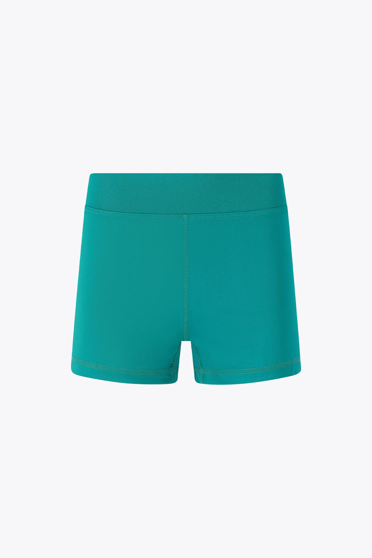 Osaka Women Floucy Dress | Transformative Teal