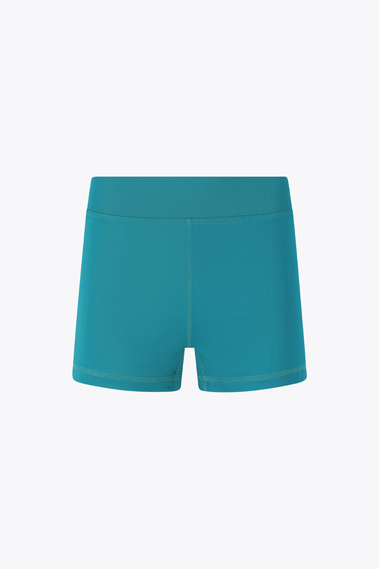 Osaka Women Floucy Dress | Transformative Teal