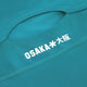 Osaka Women Floucy Dress | Transformative Teal
