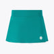 Osaka Women Floucy Skort | Transformative Teal