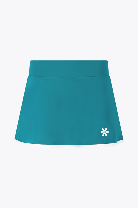 Osaka Women Floucy Skort | Transformative Teal Osaka Women Floucy Skort | Transformative Teal