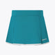 Osaka Women Floucy Skort | Transformative Teal
