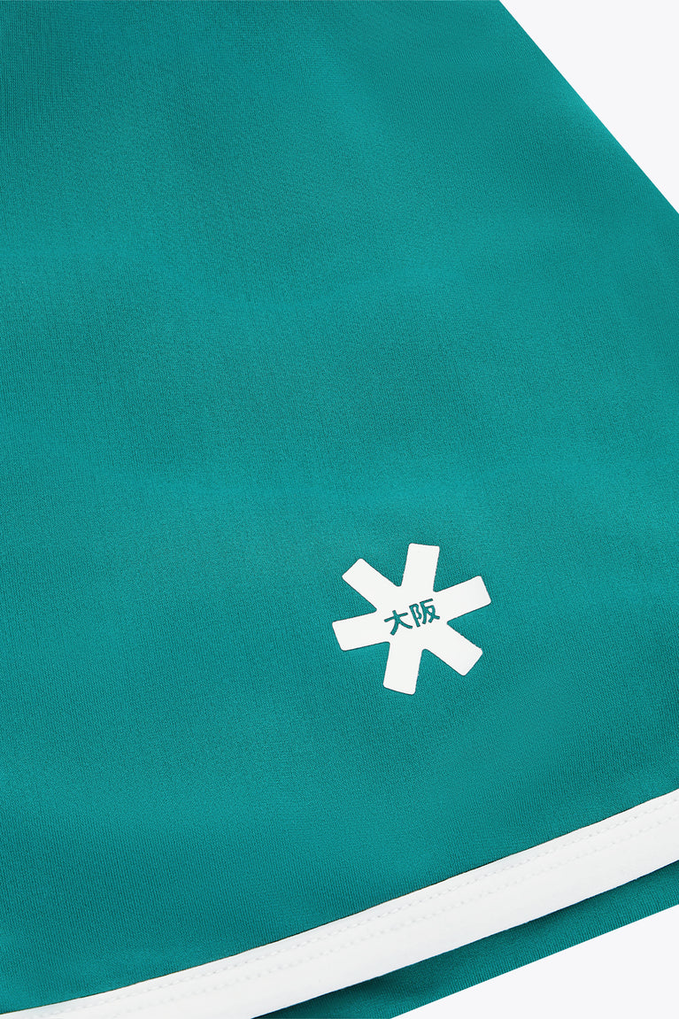 Osaka Women Floucy Skort | Transformative Teal