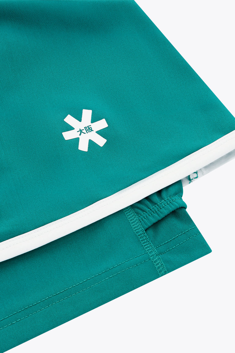 Osaka Women Floucy Skort | Transformative Teal