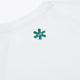 Osaka Women Tee Long Sleeve Court | White