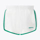 Osaka Women Court Short | White