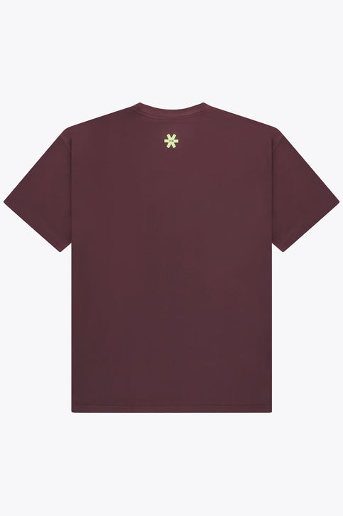 Osaka Men Tee Court | Peppercorn Osaka Men Tee Court | Peppercorn