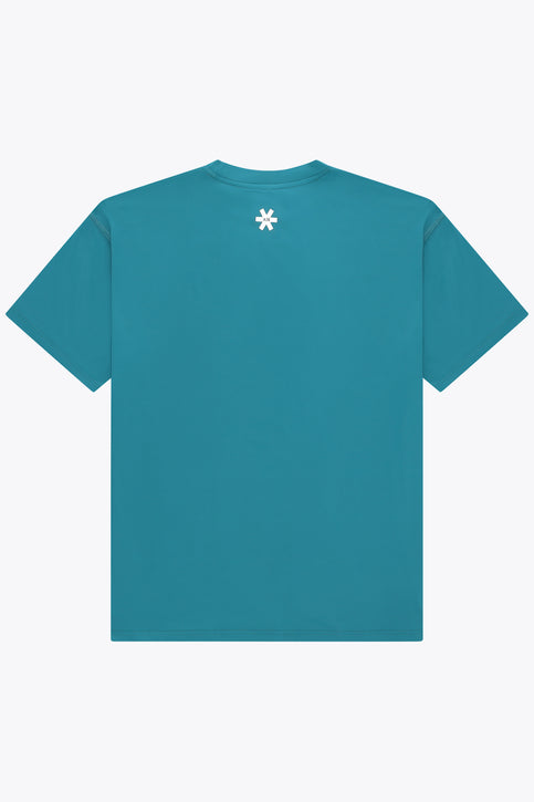 Osaka Men Tee Court | Transformative Teal Osaka Men Tee Court | Transformative Teal