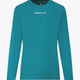 Osaka Women Tee Long Sleeve Court | Transformative Teal