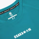 Osaka Women Tee Long Sleeve Court | Transformative Teal