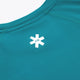 Osaka Women Tee Long Sleeve Court | Transformative Teal