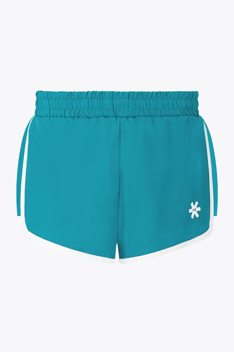 Osaka Women Court Short | Transformative Teal Osaka Women Court Short | Transformative Teal