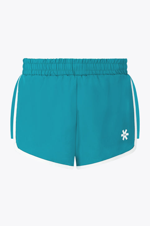 Osaka Women Court Short | Transformative Teal Osaka Women Court Short | Transformative Teal