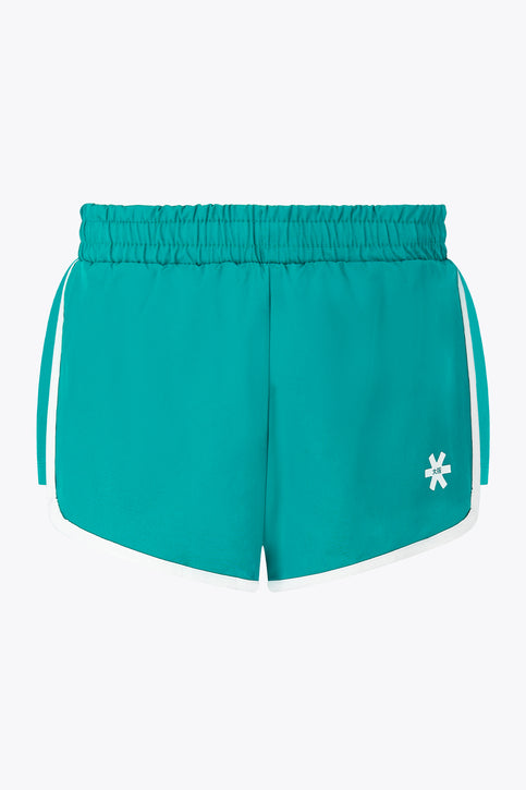 Osaka Women Court Short | Transformative Teal Osaka Women Court Short | Transformative Teal
