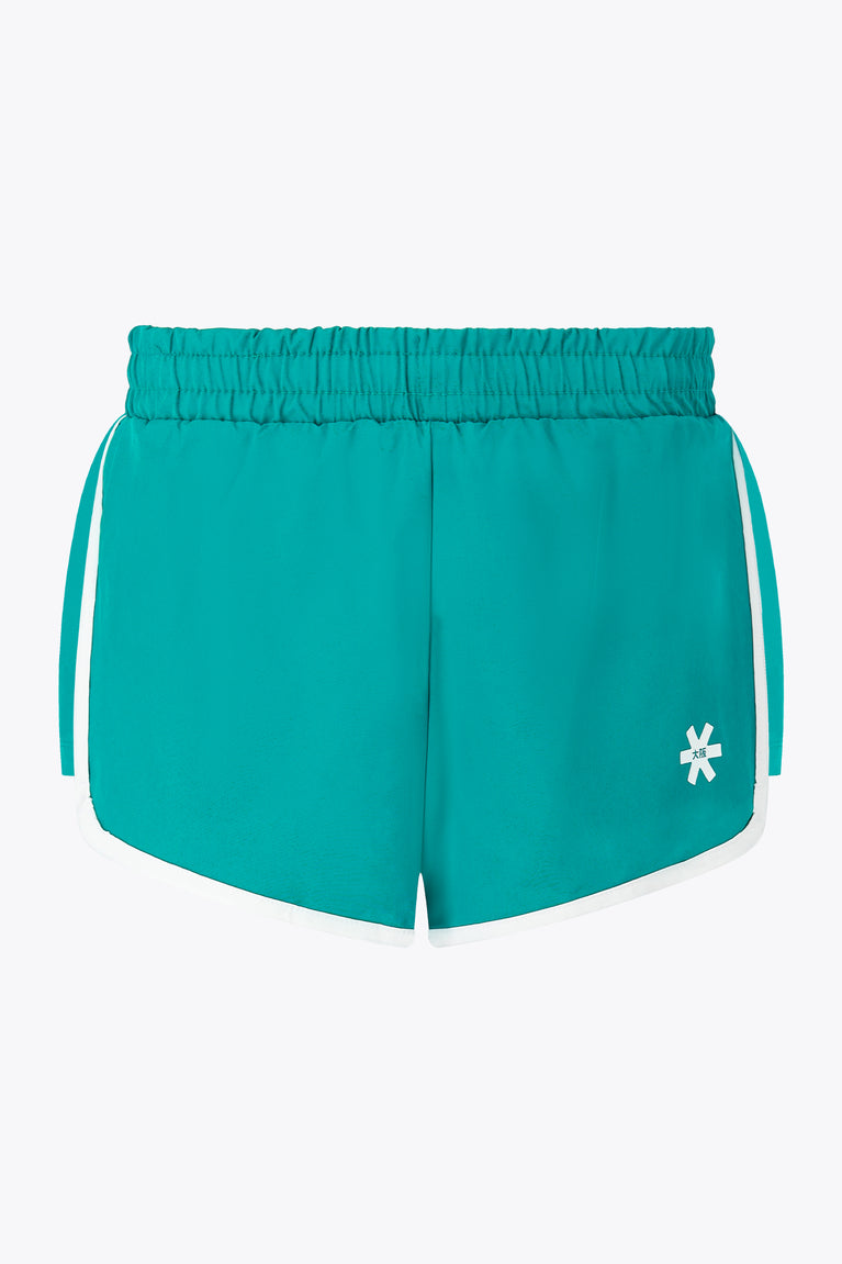 Osaka Women Court Short | Transformative Teal