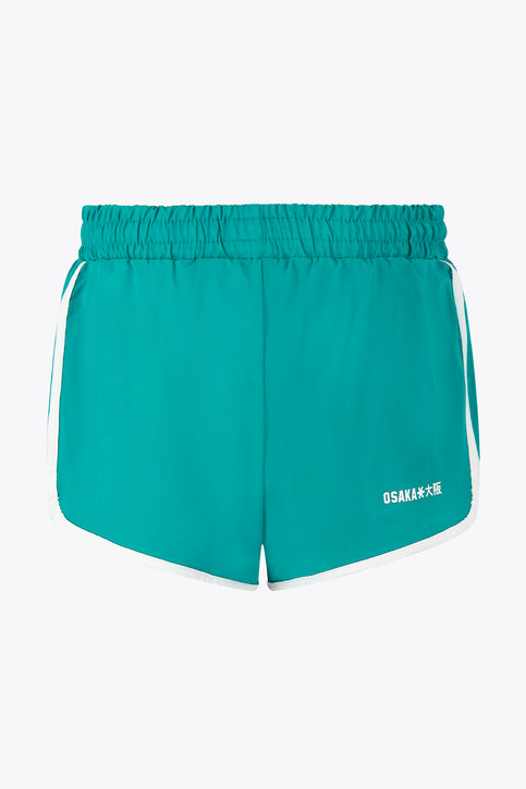 Osaka Women Court Short | Transformative Teal Osaka Women Court Short | Transformative Teal