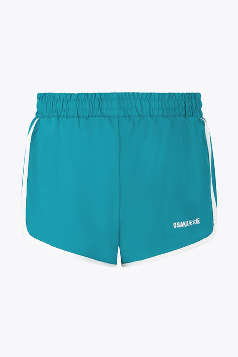 Osaka Women Court Short | Transformative Teal Osaka Women Court Short | Transformative Teal