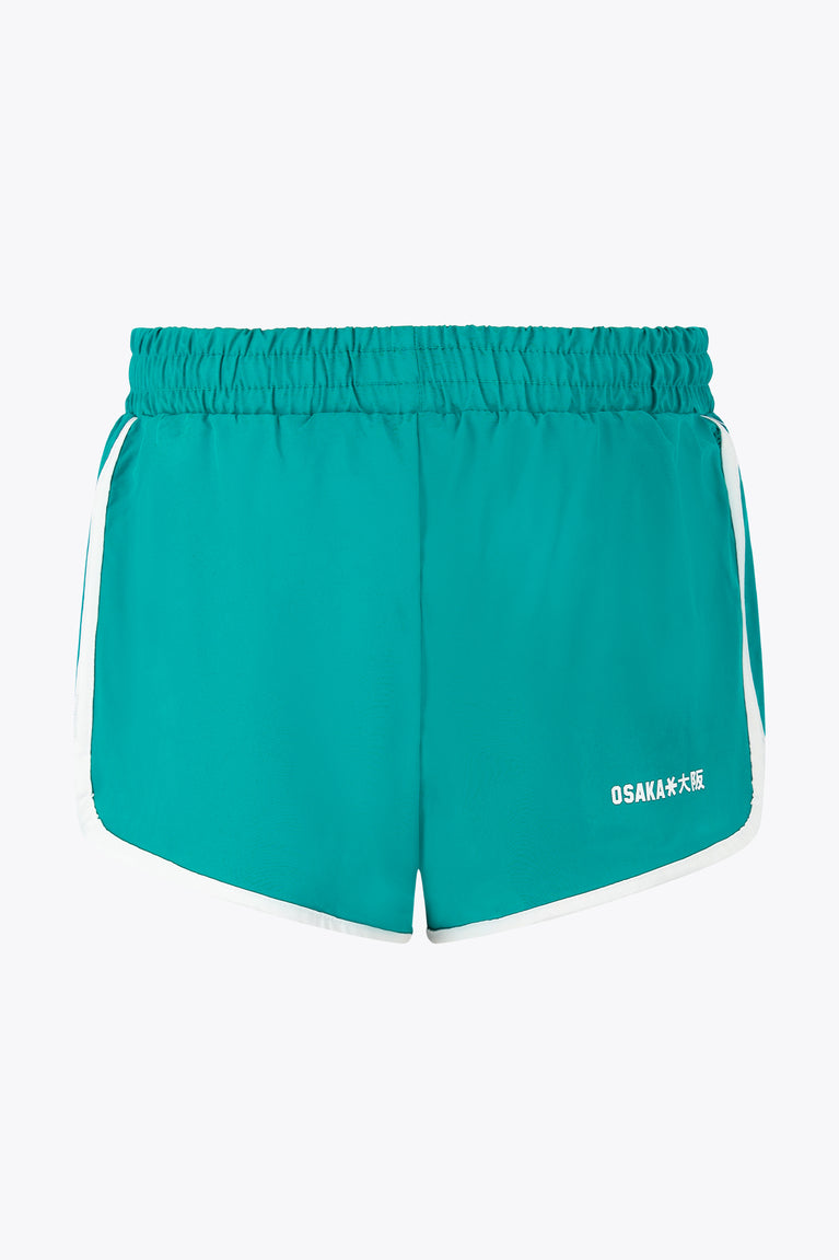 Osaka Women Court Short | Transformative Teal