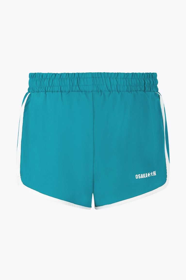 Osaka Women Court Short | Transformative Teal