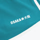 Osaka Women Court Short | Transformative Teal