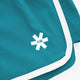 Osaka Women Court Short | Transformative Teal