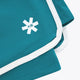 Osaka Women Court Short | Transformative Teal