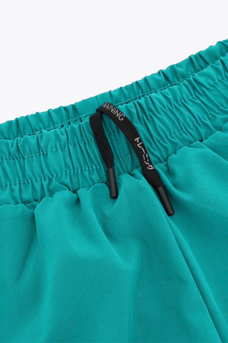 Osaka Women Court Short | Transformative Teal