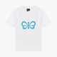 Yibbi Kids Tee | White