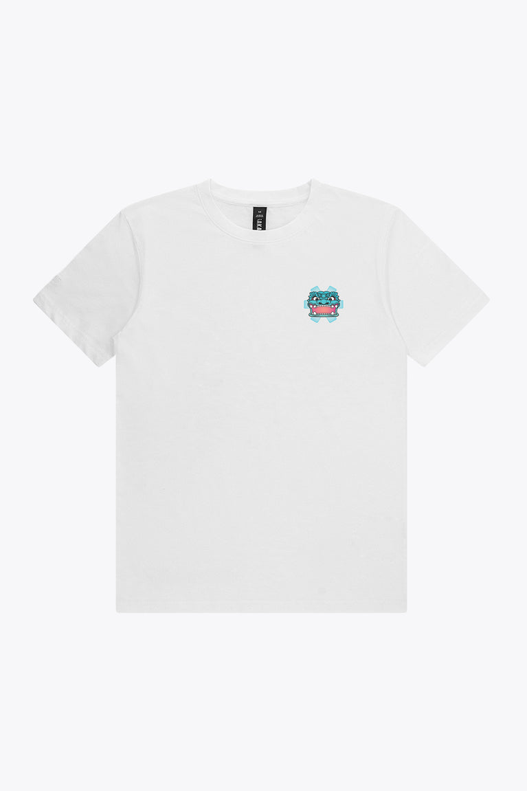 Osaka 15th Anniversary Limited Edition Tee – Unisex | White