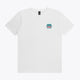 Osaka 15th Anniversary Limited Edition Tee – Unisex | White