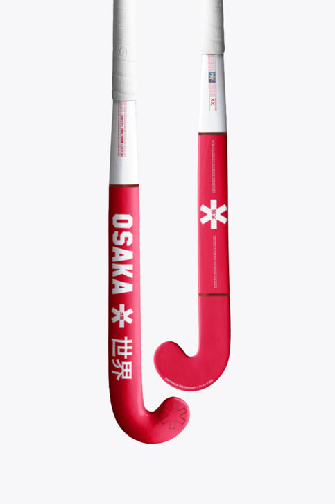 Osaka Custom Pro Hockey Stick - EC Edition - Austria Osaka Custom Pro Hockey Stick - EC Edition - Austria