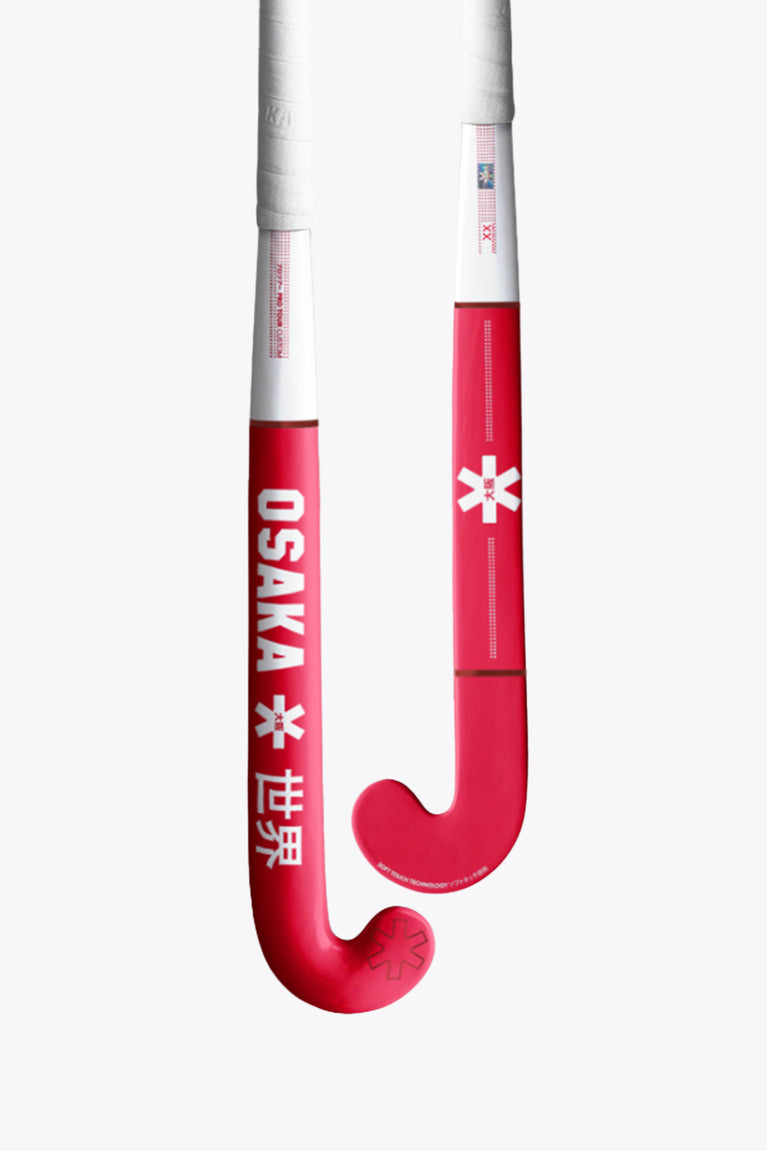Osaka Custom Pro Hockey Stick - EC Edition - Austria