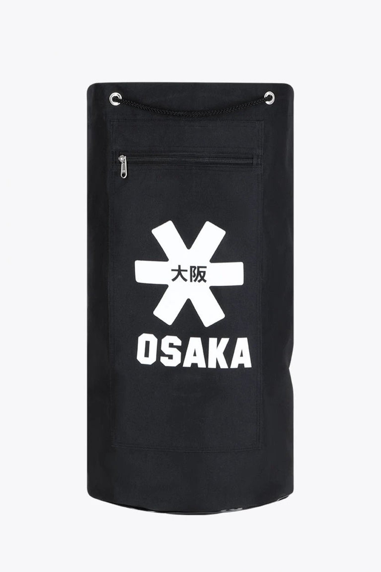 Osaka Osaka Hockey Carrying Bag | Black - Field Hockey Training Aids Bags