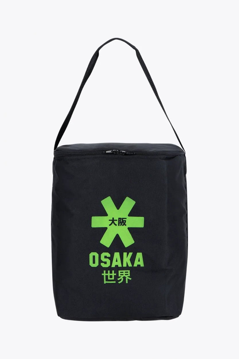 Osaka Osaka Hockey Ball Bag | Black - Field Hockey Training Aids Bags