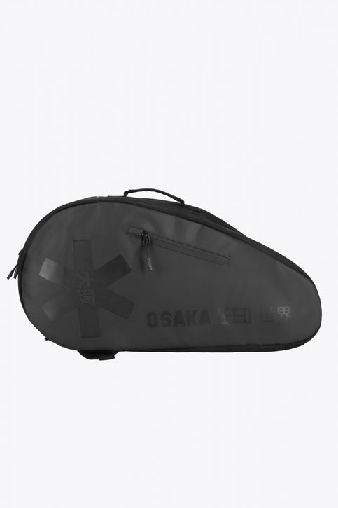 Osaka Pro Tour Padel Bag | Black