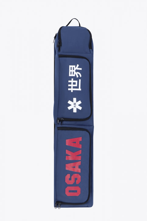 Osaka Sports Stickbag Medium 2.0 | Navy