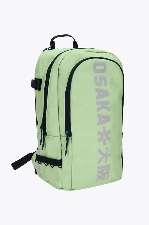 Osaka Backpack Sports Large | Green Eyes Osaka Osaka Backpack Sports Large | Green Eyes - Backpacks Bags