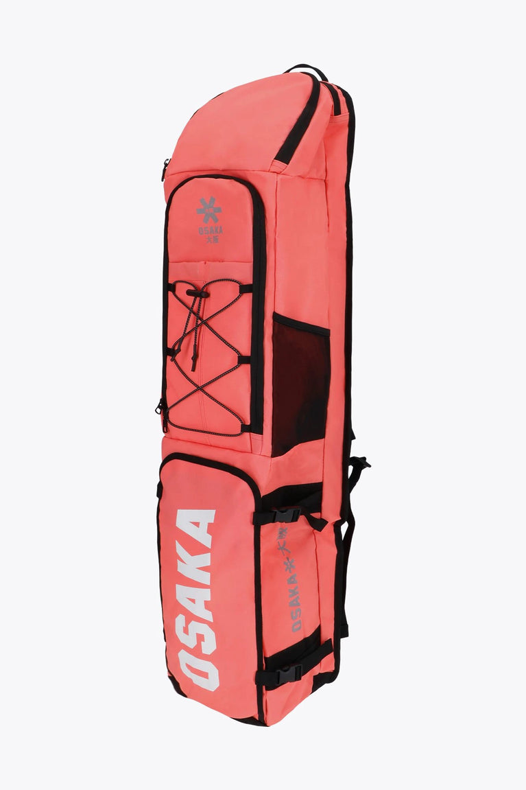 Osaka Osaka Hockey Stickbag Pro Tour Large | Neon Flare - Field Hockey Training Backpacks Bags
