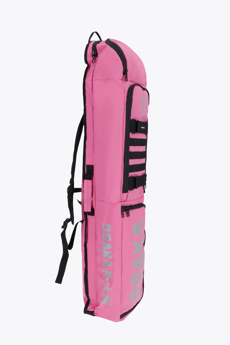 Osaka Hockey Stickbag Pro Tour Medium | Raspberry
