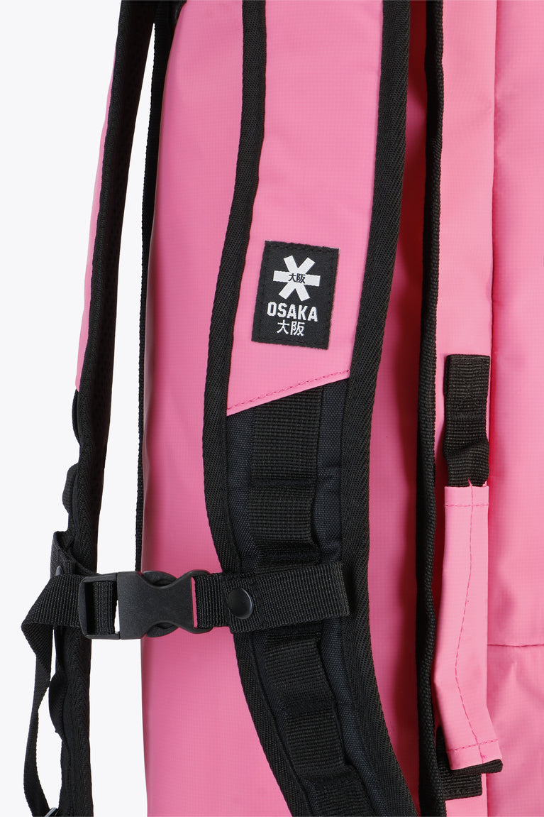 Osaka Hockey Stickbag Pro Tour Medium | Raspberry