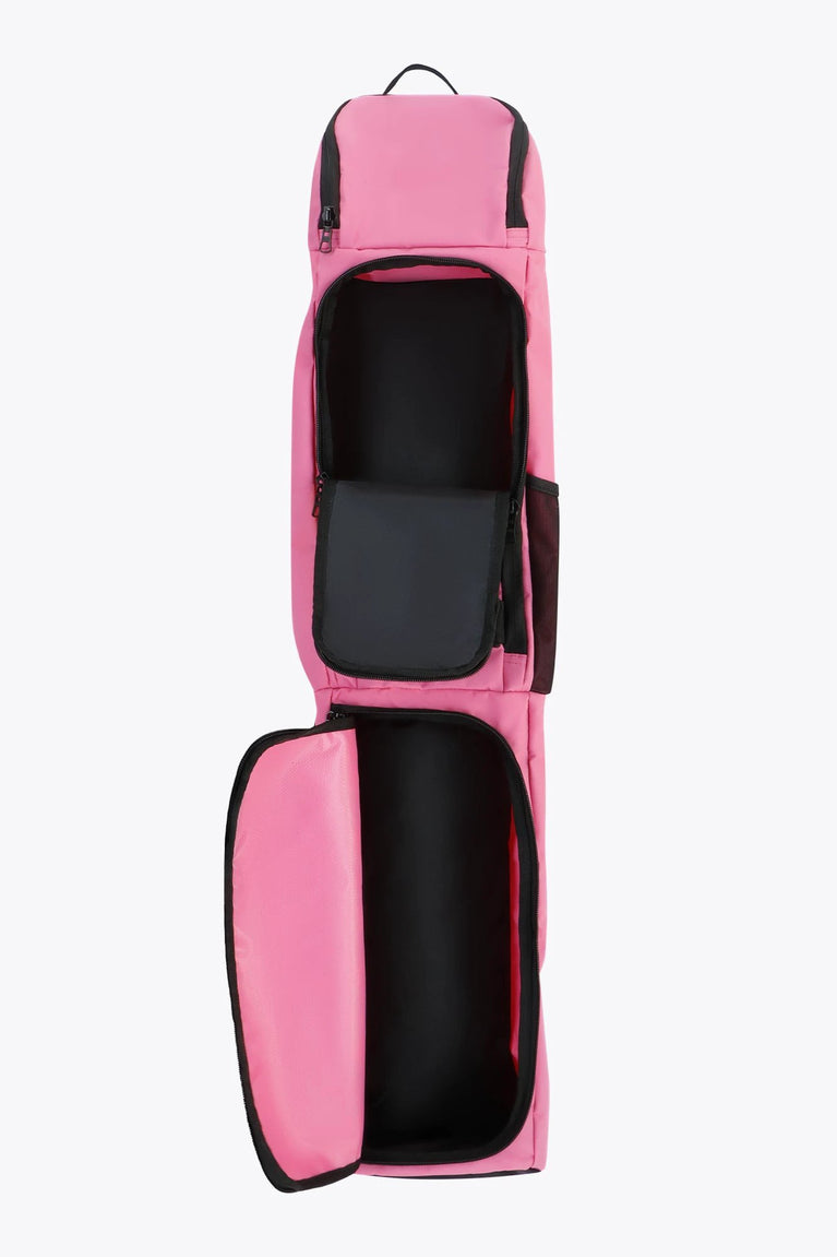 Osaka Osaka Hockey Stickbag Pro Tour Medium | Raspberry - Hockey Stick Bags Bags