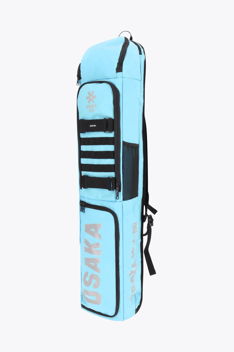 Osaka Osaka Hockey Stickbag Pro Tour Medium | Retro Blue - Hockey Stick Bags Bags