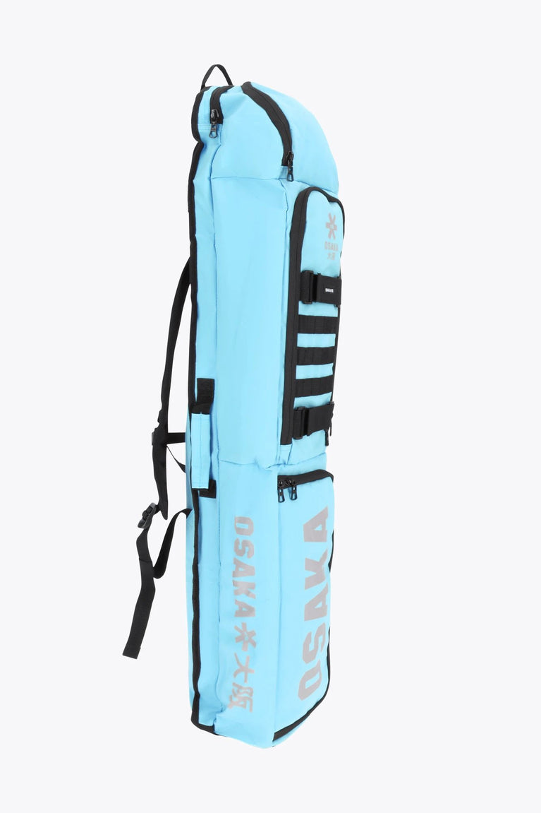 Osaka Osaka Hockey Stickbag Pro Tour Medium | Retro Blue - Hockey Stick Bags Bags