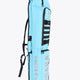 Osaka Osaka Hockey Stickbag Pro Tour Medium | Retro Blue - Hockey Stick Bags Bags