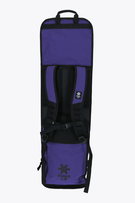 Osaka Hockey Stickbag Pro Tour XL | Limogenes Osaka Osaka Hockey Stickbag Pro Tour XL | Limogenes - Field Hockey Training Backpacks Bags