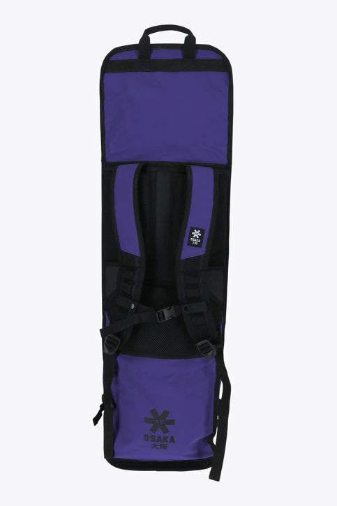 Osaka Hockey Stickbag Pro Tour XL | Limogenes Osaka Osaka Hockey Stickbag Pro Tour XL | Limogenes - Field Hockey Training Backpacks Bags