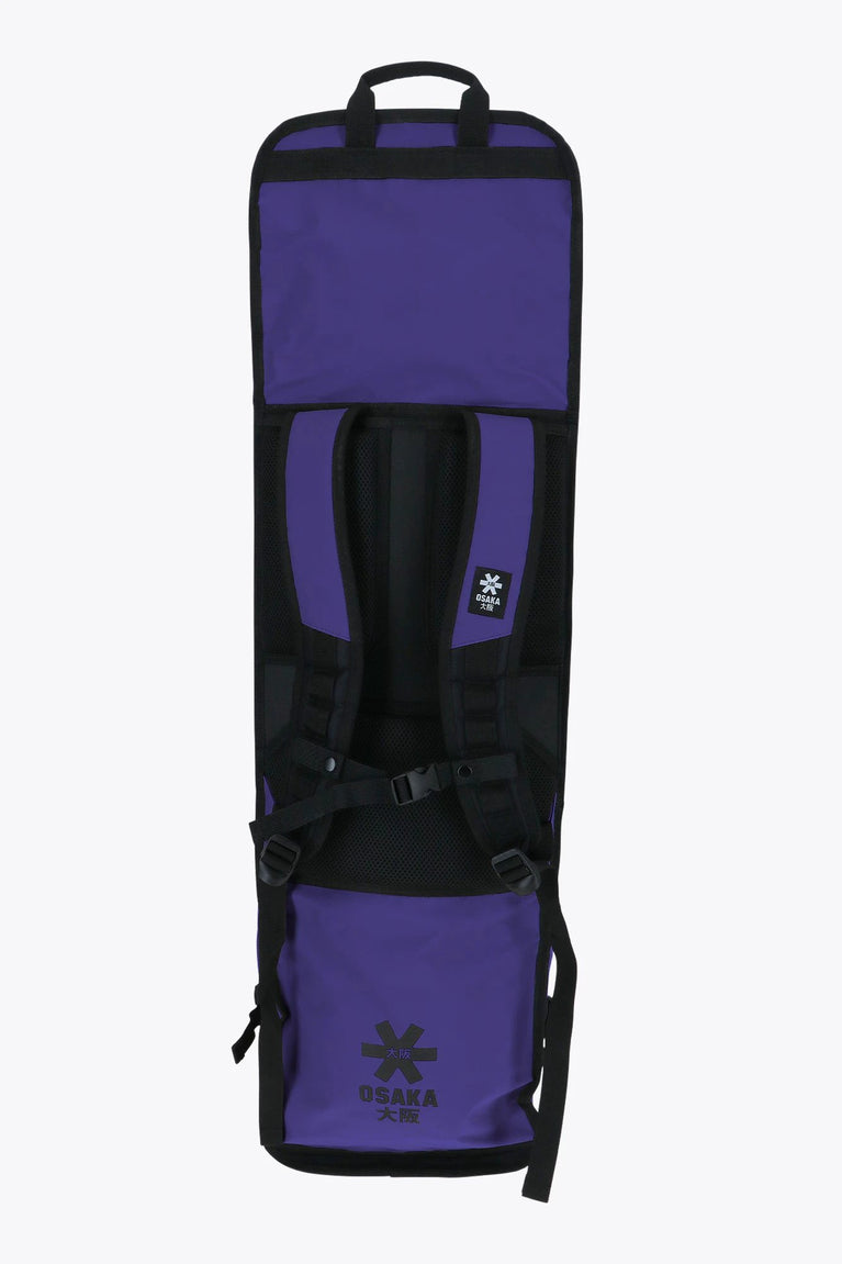 Osaka Osaka Hockey Stickbag Pro Tour XL | Limogenes - Field Hockey Training Backpacks Bags