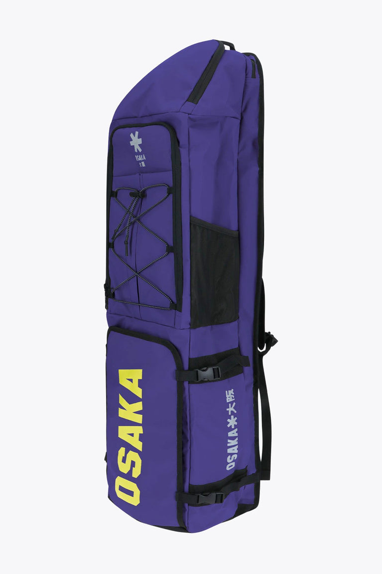 Osaka Osaka Hockey Stickbag Pro Tour XL | Limogenes - Field Hockey Training Backpacks Bags